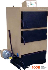 Отопительный котел Kentatsu VULKAN MAX SR-300 (372399)