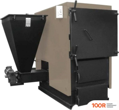 Отопительный котел Kentatsu VULKAN MAX PR-520D (372387)