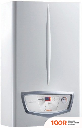 Отопительный котел Immergas EOLO MYTHOS 24 4R (372337)