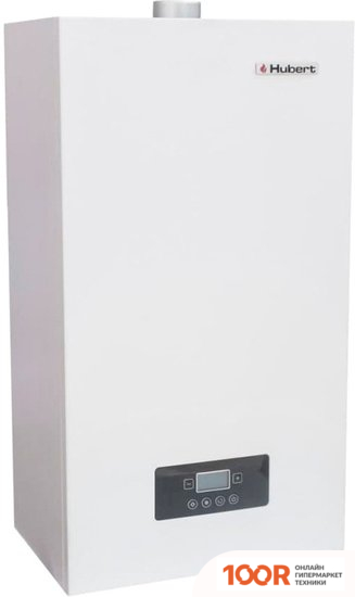 Отопительный котел Hubert SMART AGB 24 DY (372336)