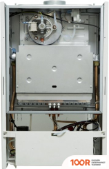 Отопительный котел Hubert AGB 50DC (372330)