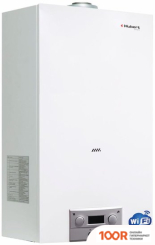 Отопительный котел Hubert AGB 35DX WI-FI (372325)