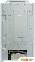 Отопительный котел Hubert AGB 35DX WI-FI (372325)