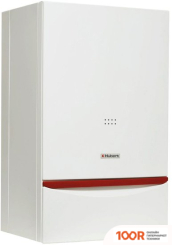 Отопительный котел Hubert AGB 35DC (372323)