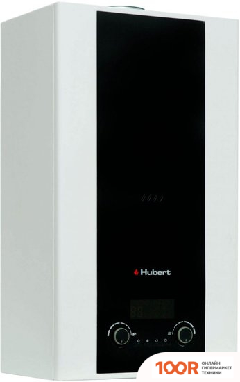 Отопительный котел Hubert AGB 30WL (372320)