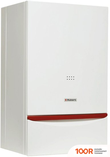 Отопительный котел Hubert AGB 30DC (372318)