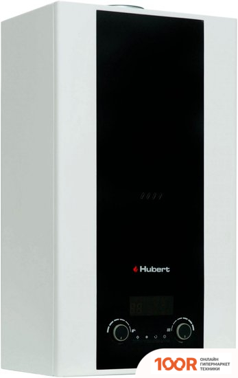 Отопительный котел Hubert AGB 26DL (372315)