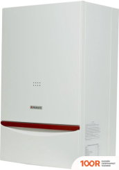 Отопительный котел Hubert AGB 26DC (372314)