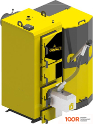 Отопительный котел Greolit PROFI PELLET 70 КВТ (372279)