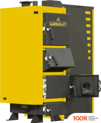 Отопительный котел Greolit PROFI PELLET 50 КВТ (372277)
