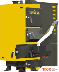 Отопительный котел Greolit PROFI PELLET 50 КВТ (372277)