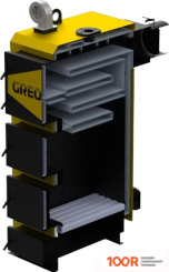 Отопительный котел Greolit PROFI 95 КВТ (372275)