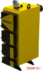 Отопительный котел Greolit PROFI 60 КВТ (372273)