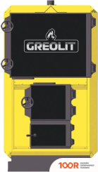 Отопительный котел Greolit KT-3ET (300 КВТ) (372265)