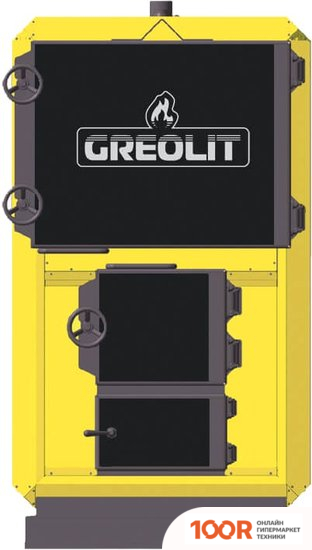 Отопительный котел Greolit KT-3ET (300 КВТ) (372265)