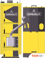 Отопительный котел Greolit KT-2EPG (95 КВТ) (372261)