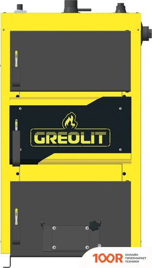 Отопительный котел Greolit KT-1E (25 КВТ) (372236)