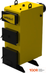 Отопительный котел Greolit DEEP PLUS 40 КВТ (372233)