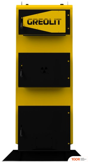 Отопительный котел Greolit DEEP PLUS 40 КВТ (372233)