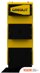 Отопительный котел Greolit DEEP PLUS 40 КВТ (372233)