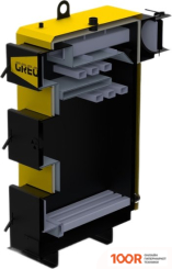 Отопительный котел Greolit DEEP PLUS 40 КВТ (372233)