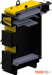 Отопительный котел Greolit DEEP PLUS 30 КВТ (372232)