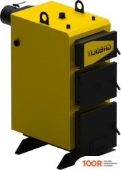 Отопительный котел Greolit DEEP PLUS 20 КВТ (372231)