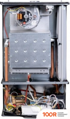 Отопительный котел Federica Bugatti 32 VARME (372223)