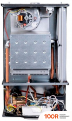 Отопительный котел Federica Bugatti 24 VARME (372217)