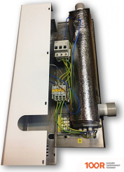 Отопительный котел ElectroVel ЭВПМ-12 ВКР (372207)