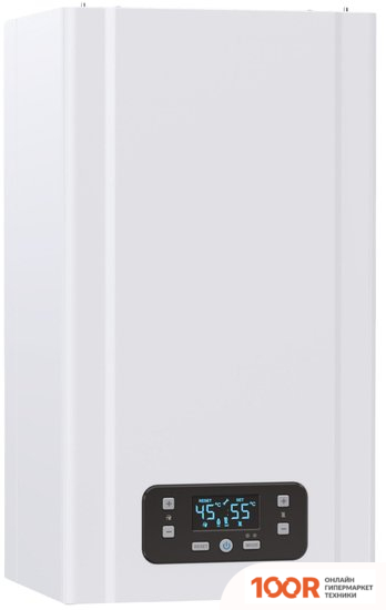 Отопительный котел E.C.A. GERDA 37 HST NG (372192)