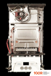 Отопительный котел E.C.A. GELIOS PLUS 28 HM NG (372182)