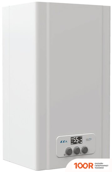Отопительный котел E.C.A. GELIOS PLUS 28 HM NG (372182)