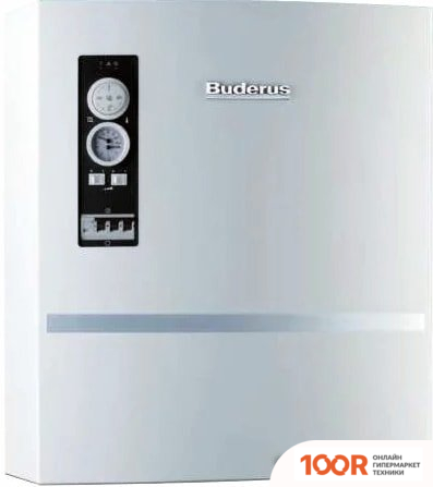 Отопительный котел Buderus LOGAMAX E213 60 (372163)