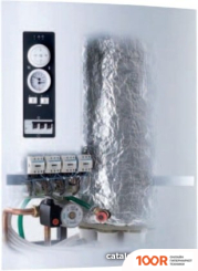 Отопительный котел Buderus LOGAMAX E213 36 (372161)