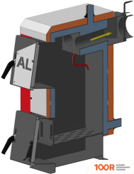 Отопительный котел Altep MINI 16 КВТ (372151)