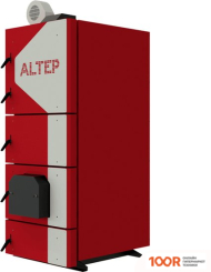 Отопительный котел Altep DUO UNI PLUS 50 КВТ (372149)