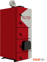 Отопительный котел Altep DUO UNI PLUS 50 КВТ (372149)