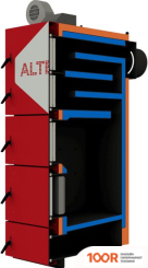 Отопительный котел Altep DUO UNI PLUS 50 КВТ (372149)