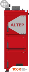 Отопительный котел Altep DUO UNI PLUS 40 КВТ (372148)