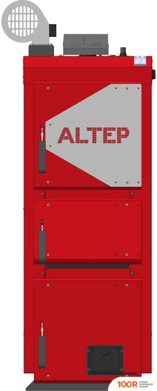 Отопительный котел Altep DUO UNI PLUS 33 КВТ (372147)