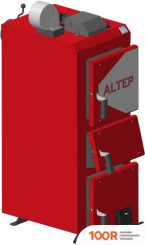 Отопительный котел Altep DUO UNI PLUS 21 КВТ (372145)