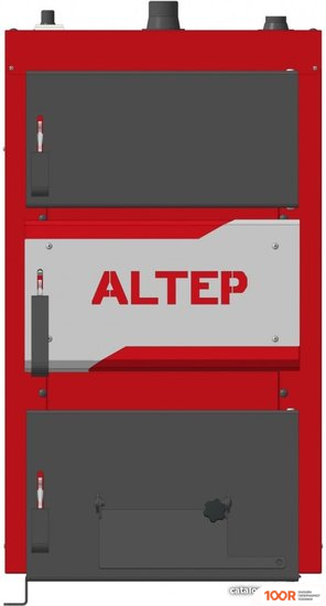 Отопительный котел Altep COMPACT 20 КВТ (372143)