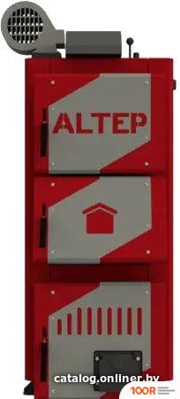 Отопительный котел Altep CLASSIC PLUS 24 КВТ (372140)