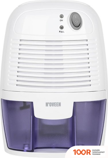 Осушитель воздуха N'oveen DH300 (372100)