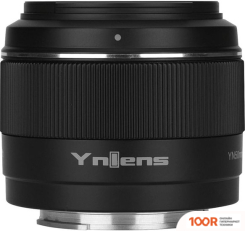 Объектив Yongnuo YN 50MM F/1.8S DA DSM SONY E (372030)