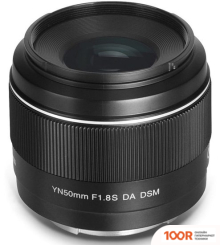 Объектив Yongnuo YN 50MM F/1.8S DA DSM SONY E (372030)