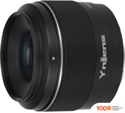 Объектив Yongnuo YN 50MM F/1.8S DA DSM SONY E (372030)