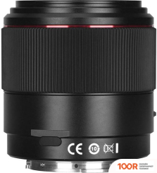 Объектив Yongnuo YN 35MM F/2 SONY E (372028)