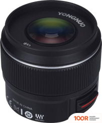 Объектив Yongnuo 42.5MM F/1.7 MFT MICRO FOUR THIRDS (372027)